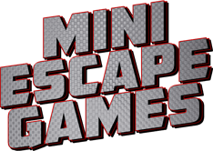 Minis Escape Games